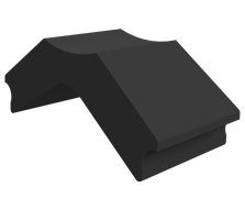 Gummikörper