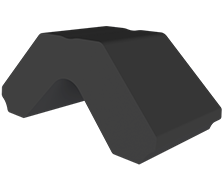 Gummikörper