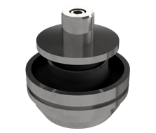 Conical Spring