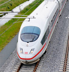 Railway Systems