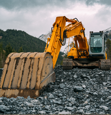 Construction Machinery