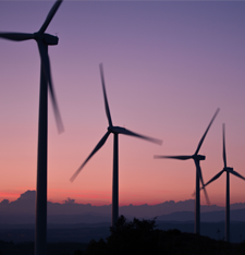 Wind Power