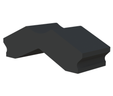 Rubber Blocks